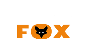 Crazy Fox Casino Logo